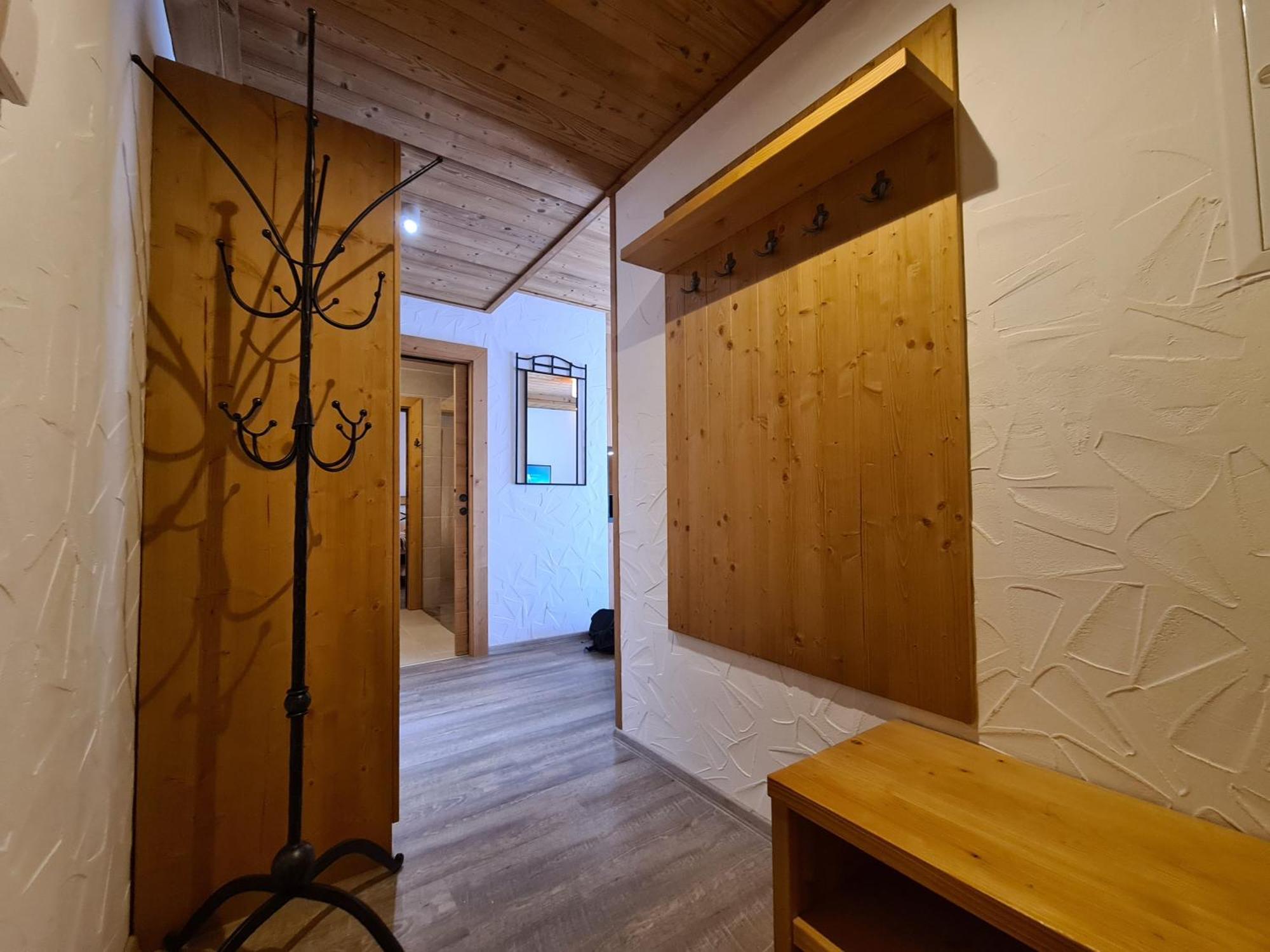 Chalet Askala Jasna Demänovská Dolina Exterior foto