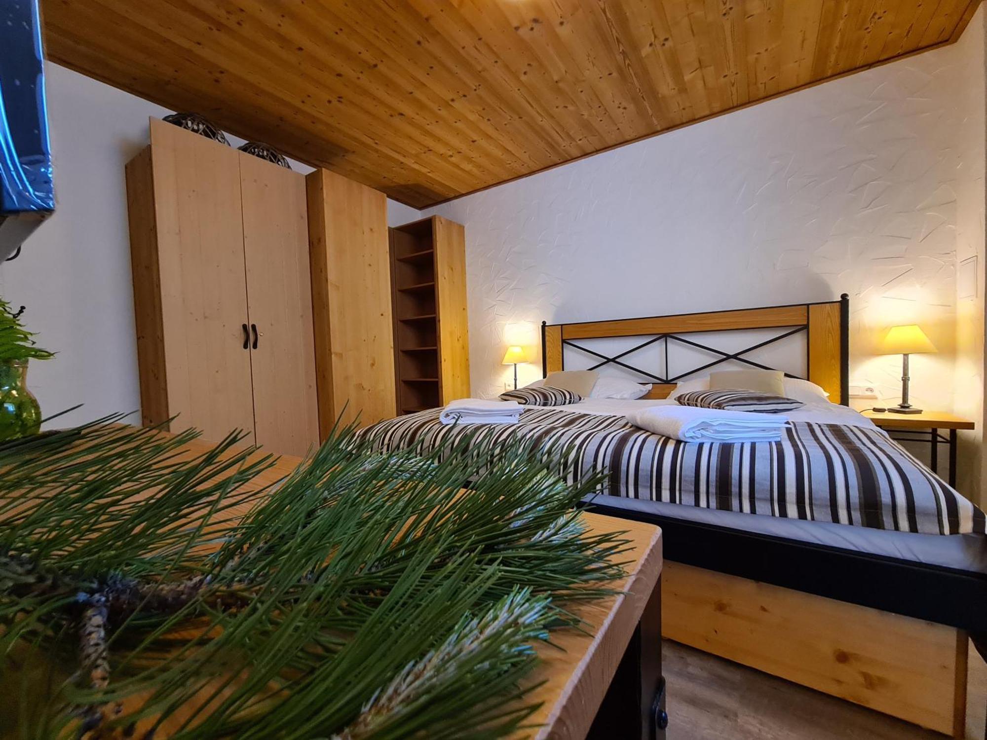 Chalet Askala Jasna Demänovská Dolina Exterior foto